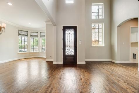 1518 Saddle Tree Road Frisco TX 75036