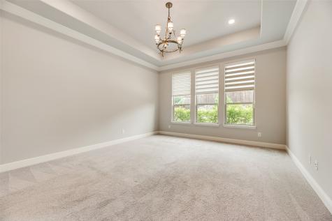 1518 Saddle Tree Road Frisco TX 75036