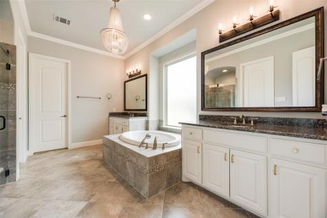 1518 Saddle Tree Road Frisco TX 75036