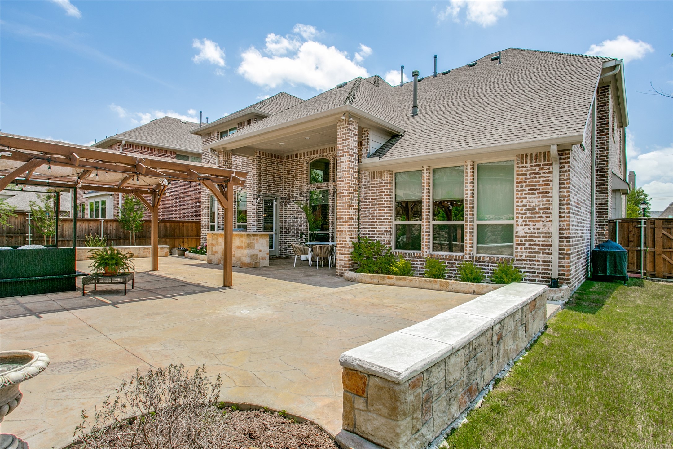 1518 Saddle Tree Road Frisco TX 75036