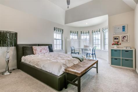 1518 Saddle Tree Road Frisco TX 75036