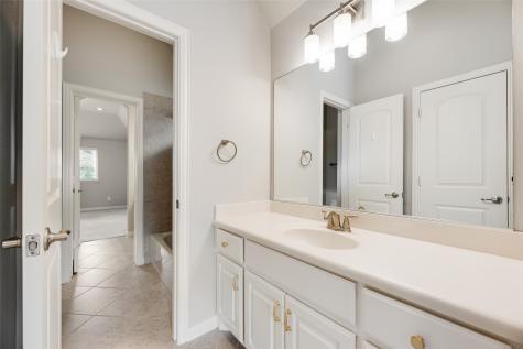 1518 Saddle Tree Road Frisco TX 75036