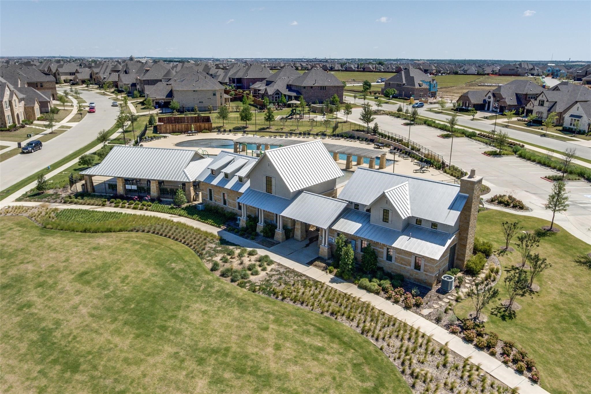 1518 Saddle Tree Road Frisco TX 75036