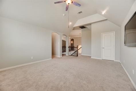 1518 Saddle Tree Road Frisco TX 75036