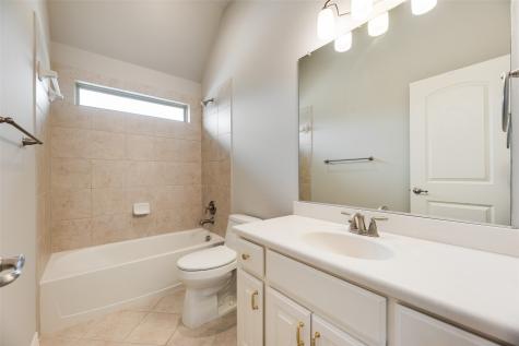 1518 Saddle Tree Road Frisco TX 75036