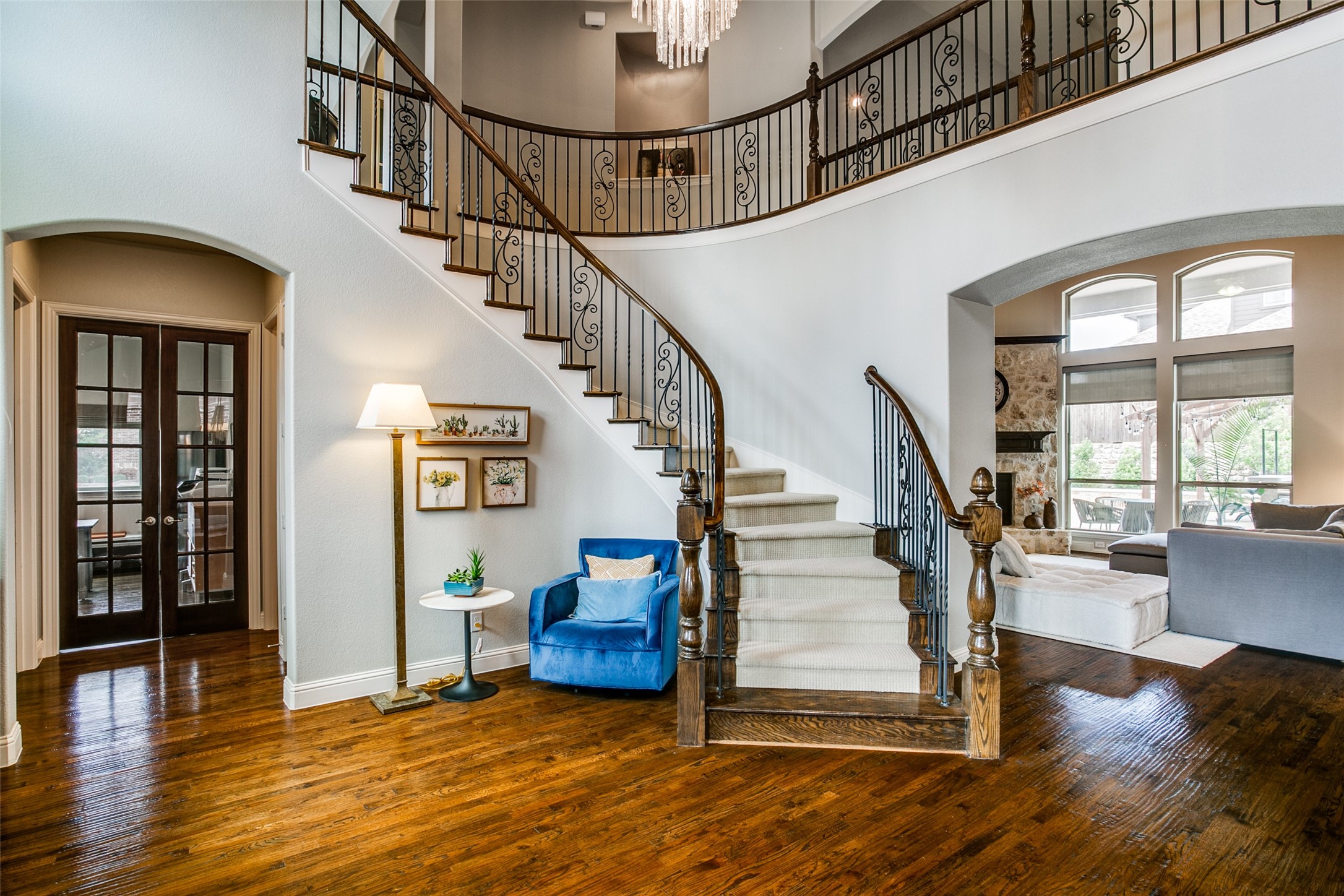 1518 Saddle Tree Road Frisco TX 75036