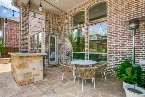 1518 Saddle Tree Road Frisco TX 75036