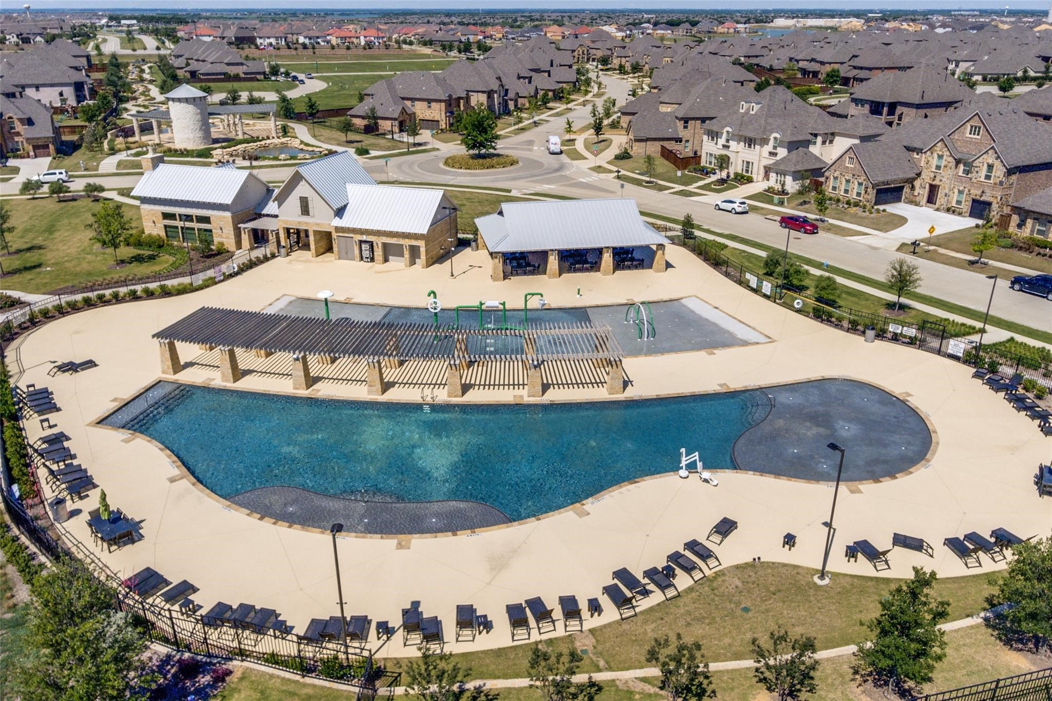 1518 Saddle Tree Road Frisco TX 75036