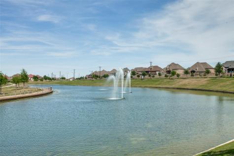 1518 Saddle Tree Road Frisco TX 75036