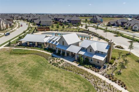 1518 Saddle Tree Road Frisco TX 75036