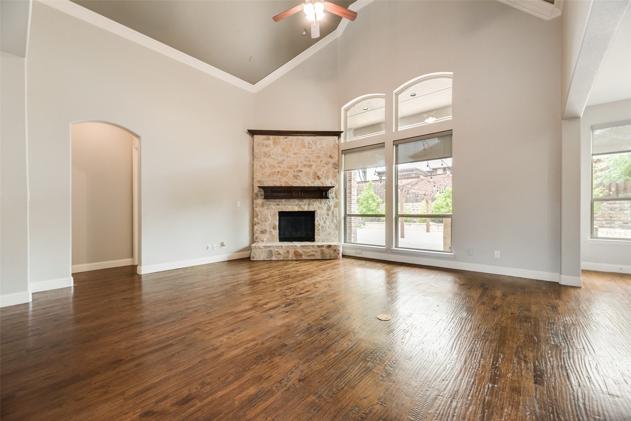1518 Saddle Tree Road Frisco TX 75036