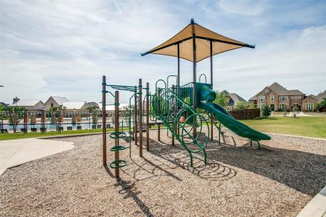 1518 Saddle Tree Road Frisco TX 75036
