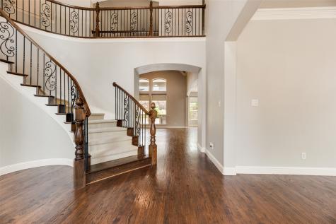 1518 Saddle Tree Road Frisco TX 75036