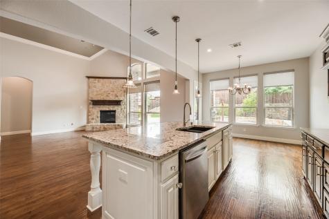 1518 Saddle Tree Road Frisco TX 75036