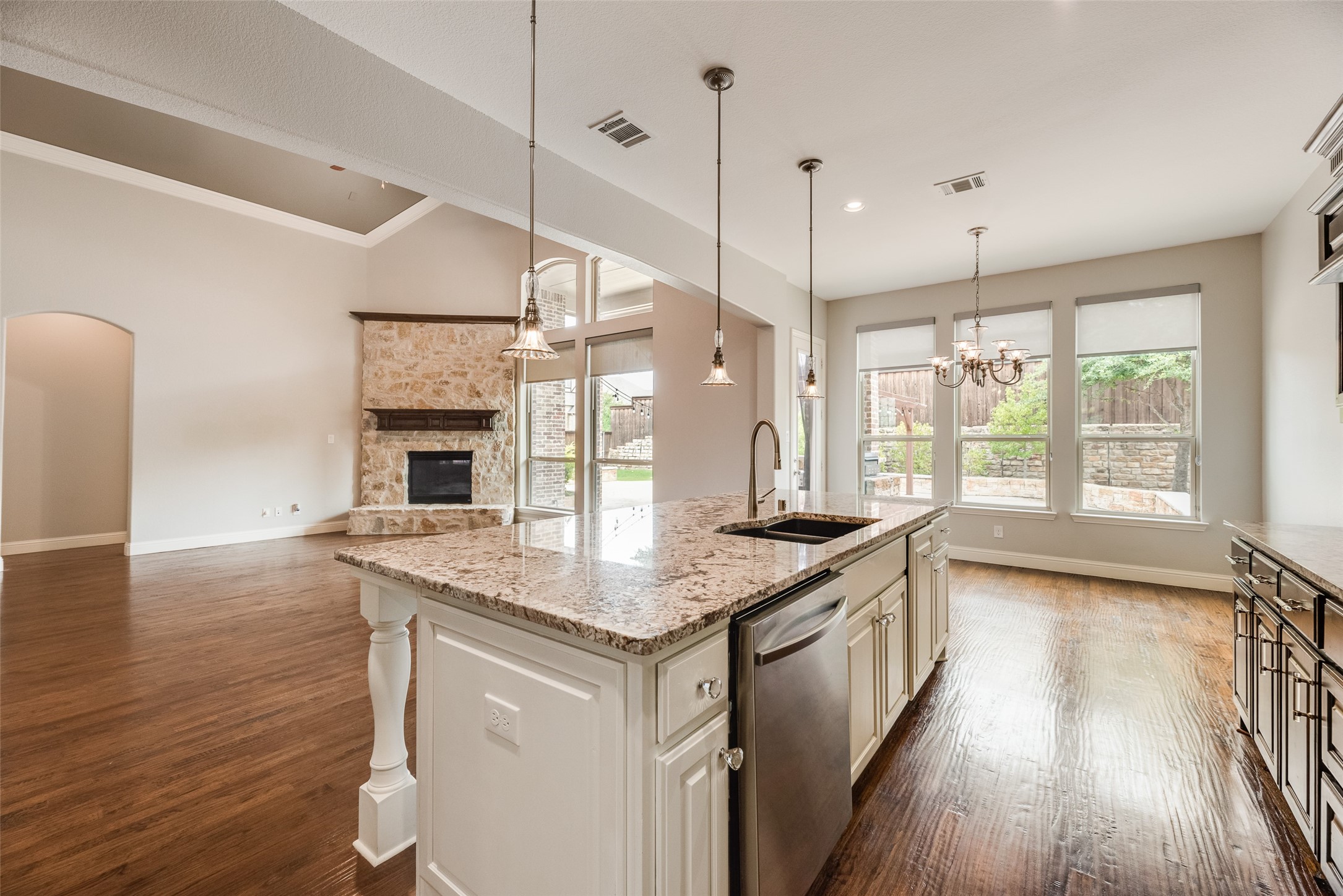 1518 Saddle Tree Road Frisco TX 75036