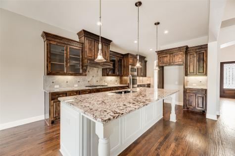 1518 Saddle Tree Road Frisco TX 75036