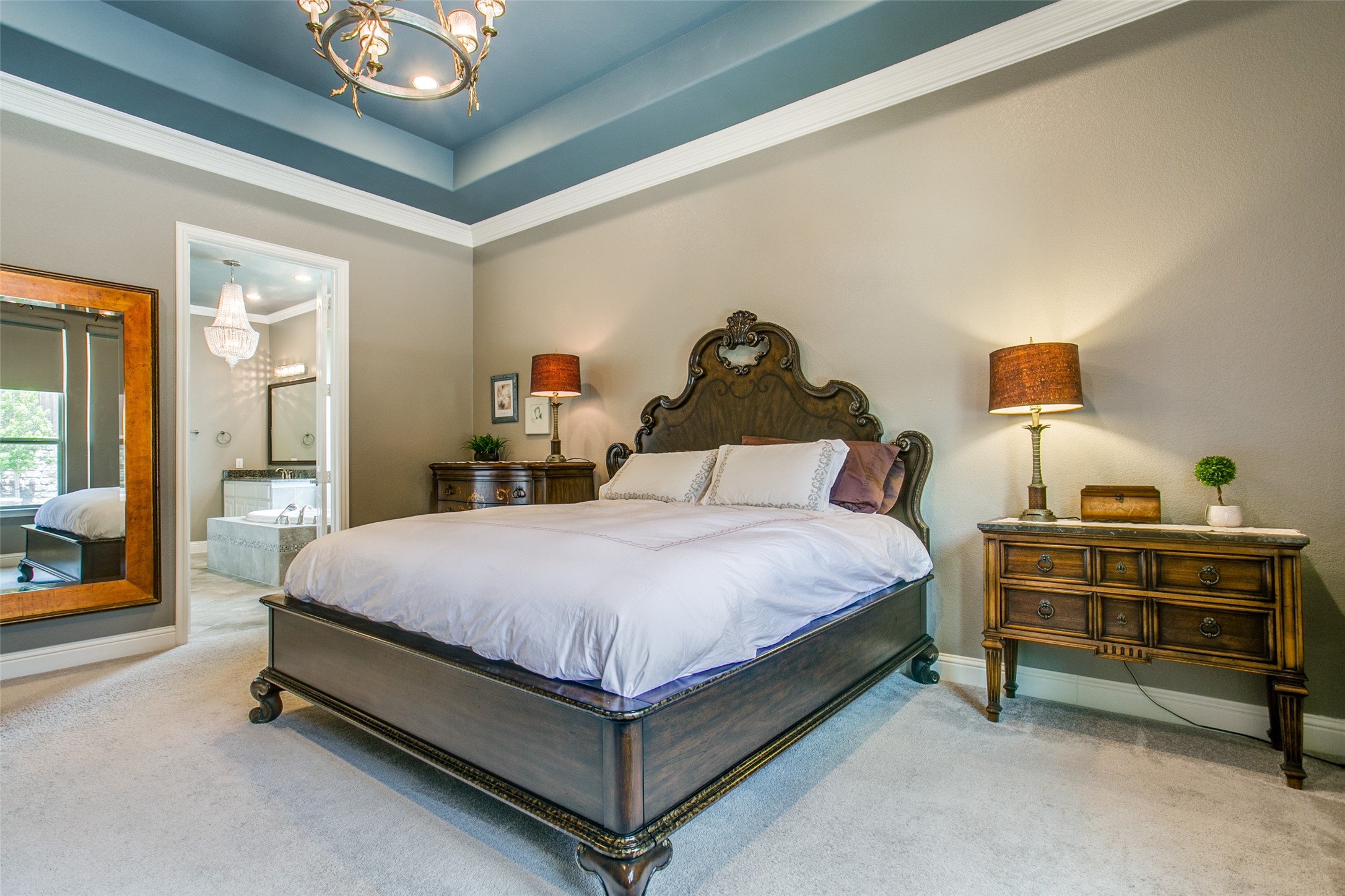 1518 Saddle Tree Road Frisco TX 75036