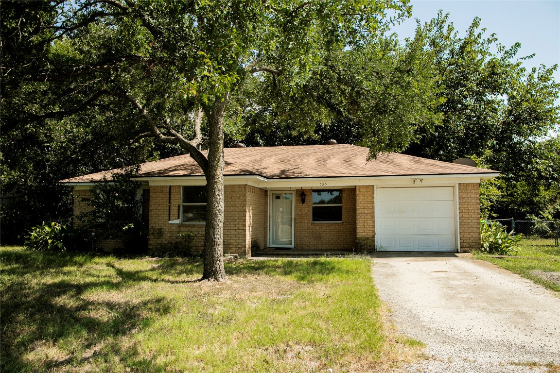 535 E Liberty Street Pilot Point TX 76258