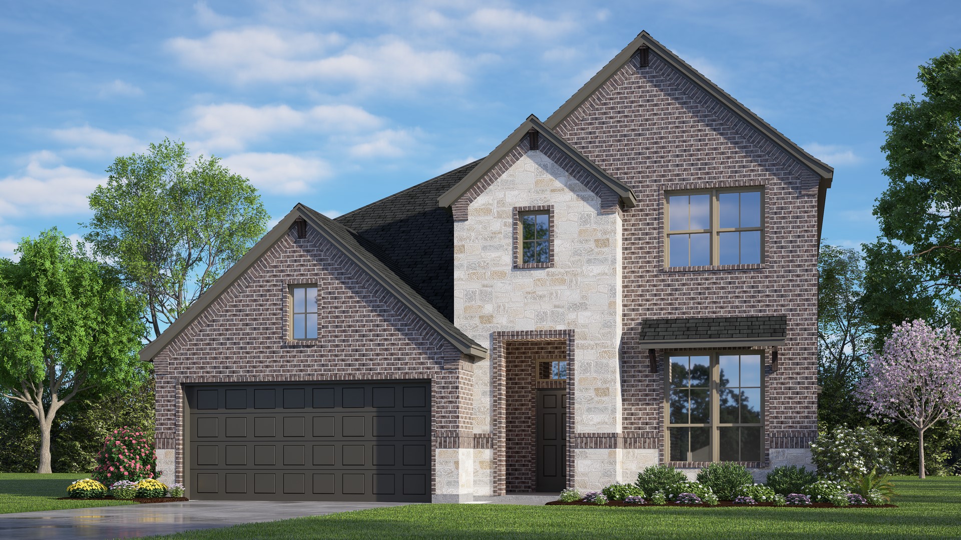 7545 Lavender Lane Ponder TX 76259