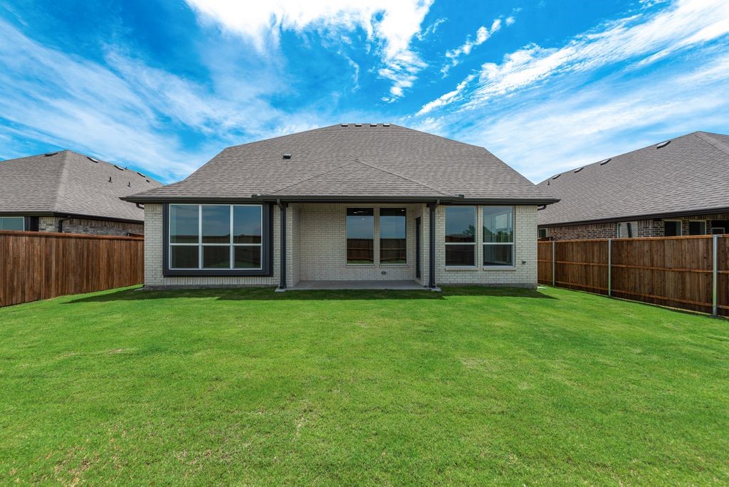 7545 Lavender Lane Ponder TX 76259