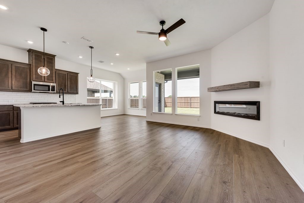 7545 Lavender Lane Ponder TX 76259
