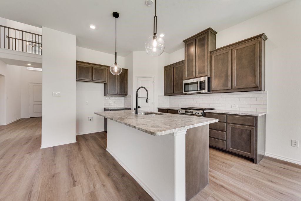 7545 Lavender Lane Ponder TX 76259