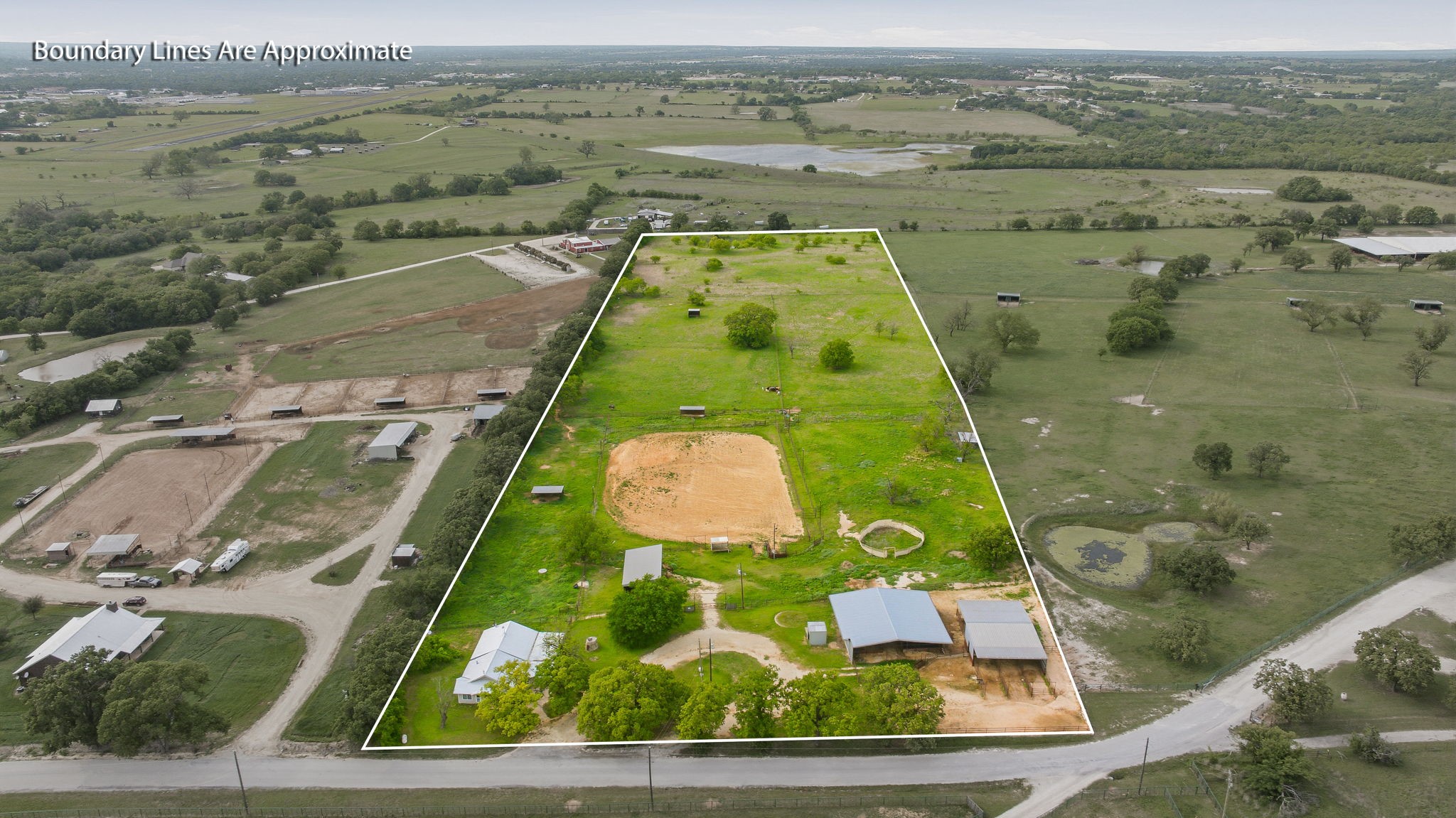 305 County Road 483 Stephenville TX 76401