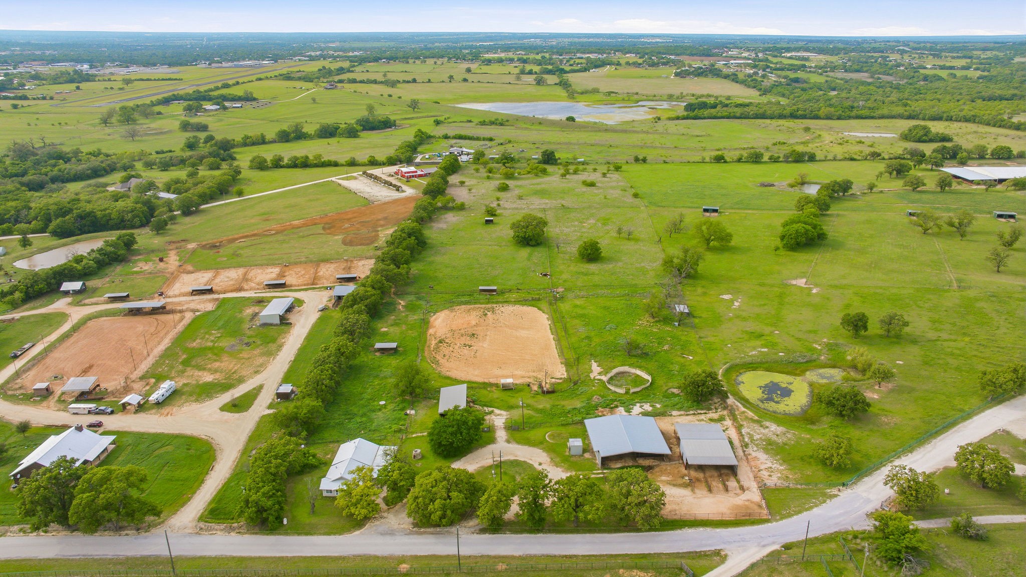 305 County Road 483 Stephenville TX 76401