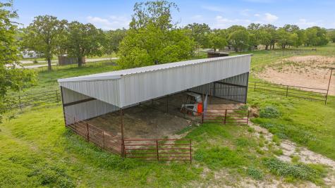 305 County Road 483 Stephenville TX 76401
