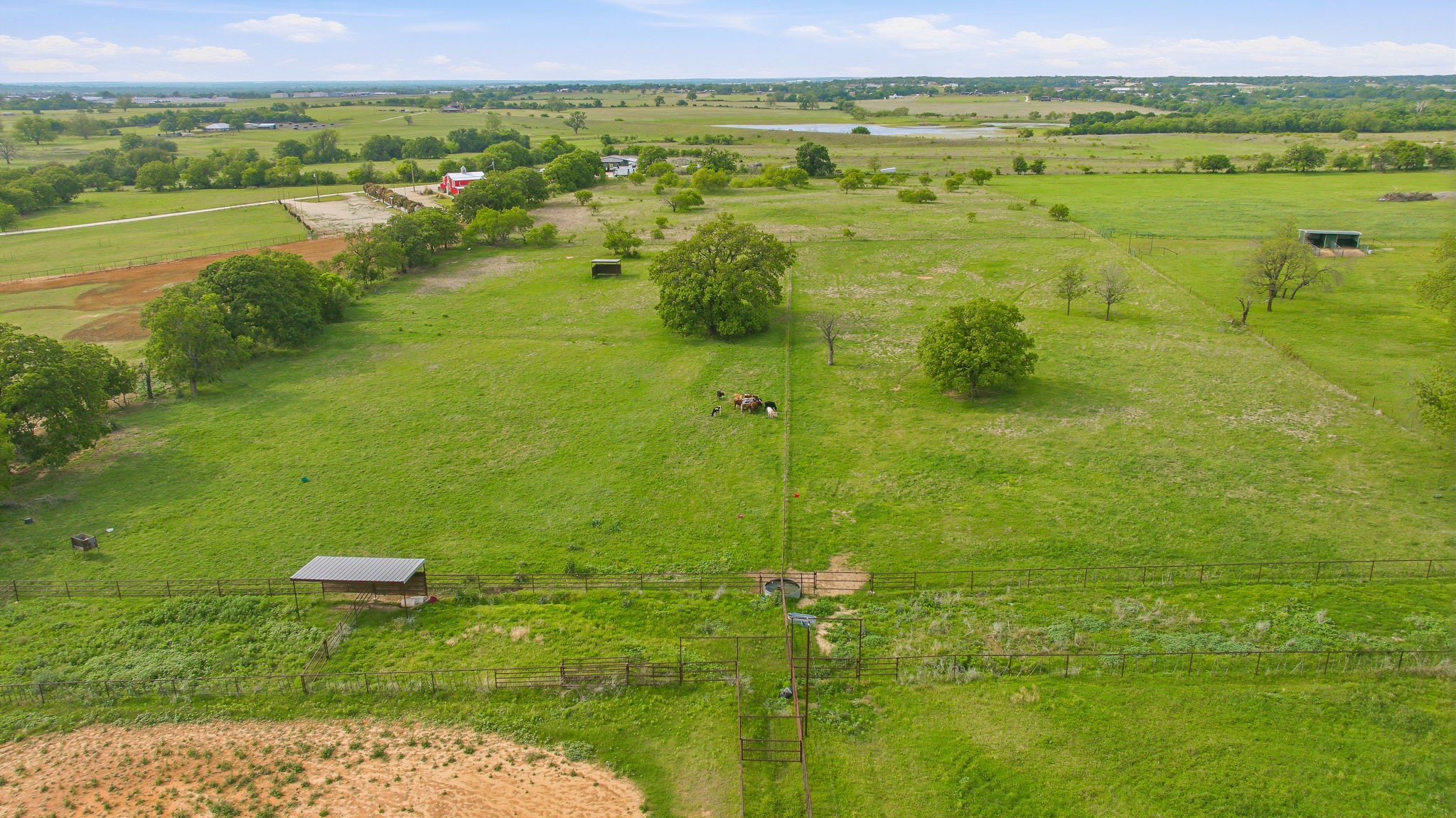 305 County Road 483 Stephenville TX 76401
