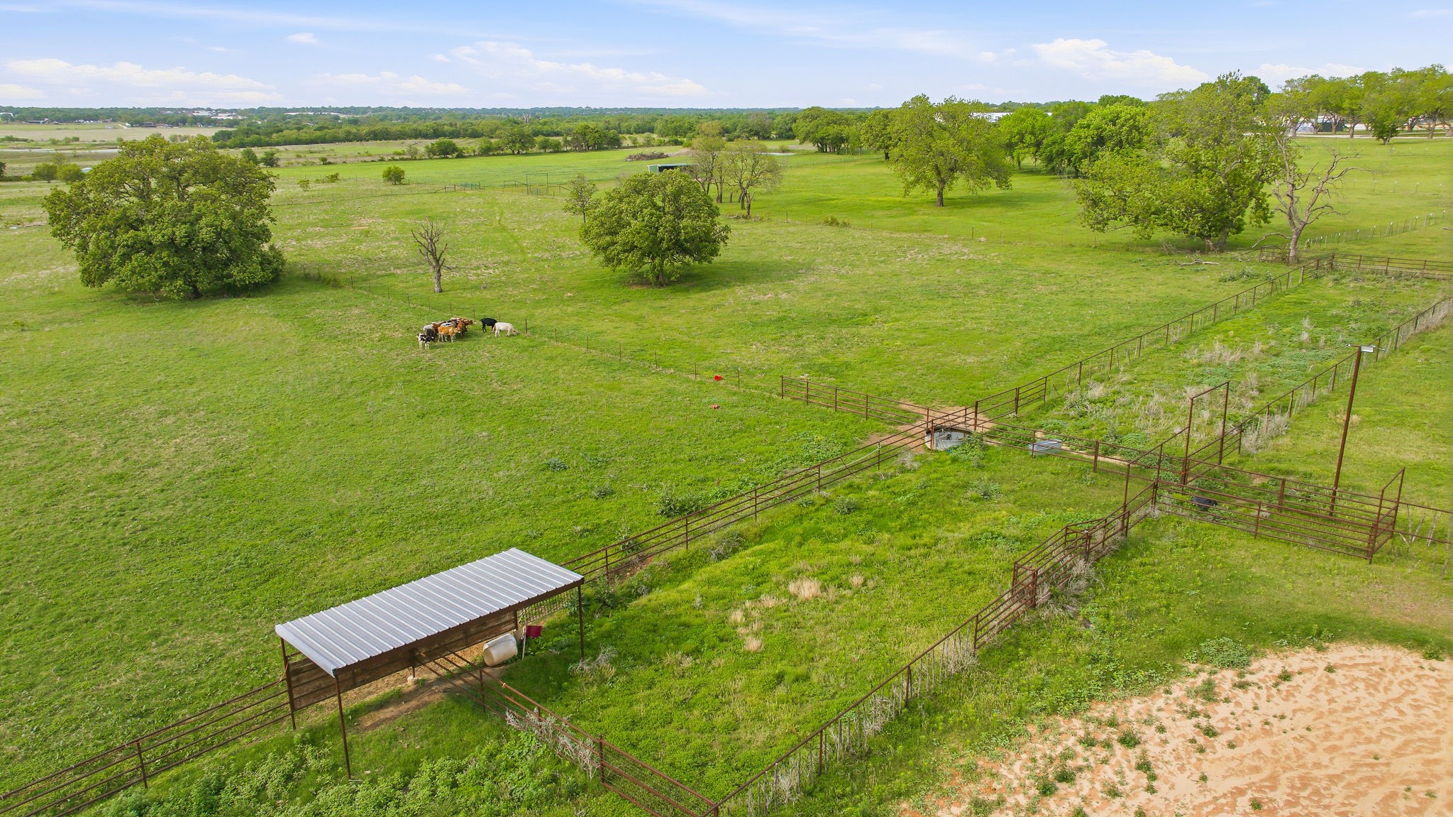 305 County Road 483 Stephenville TX 76401