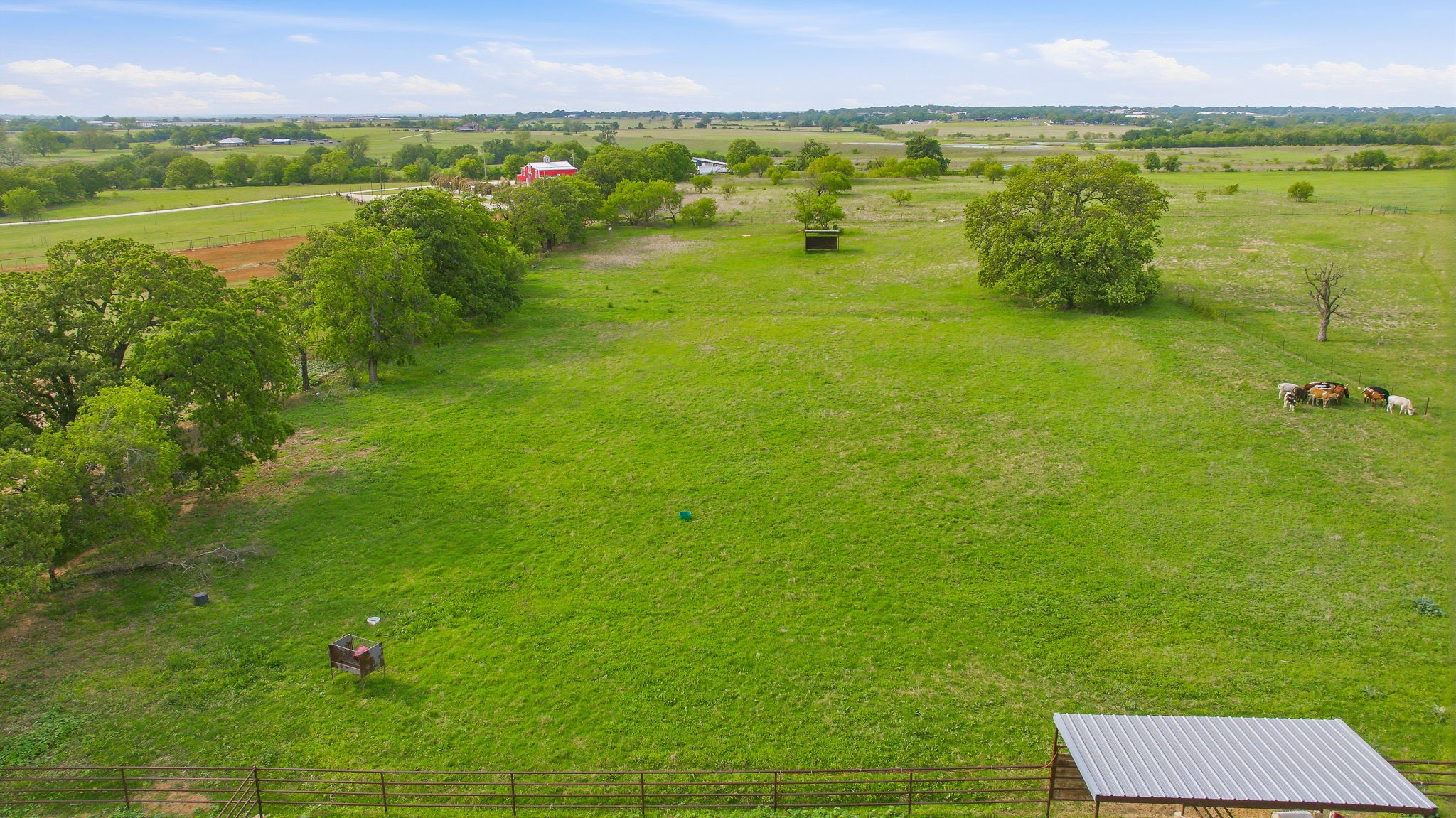 305 County Road 483 Stephenville TX 76401