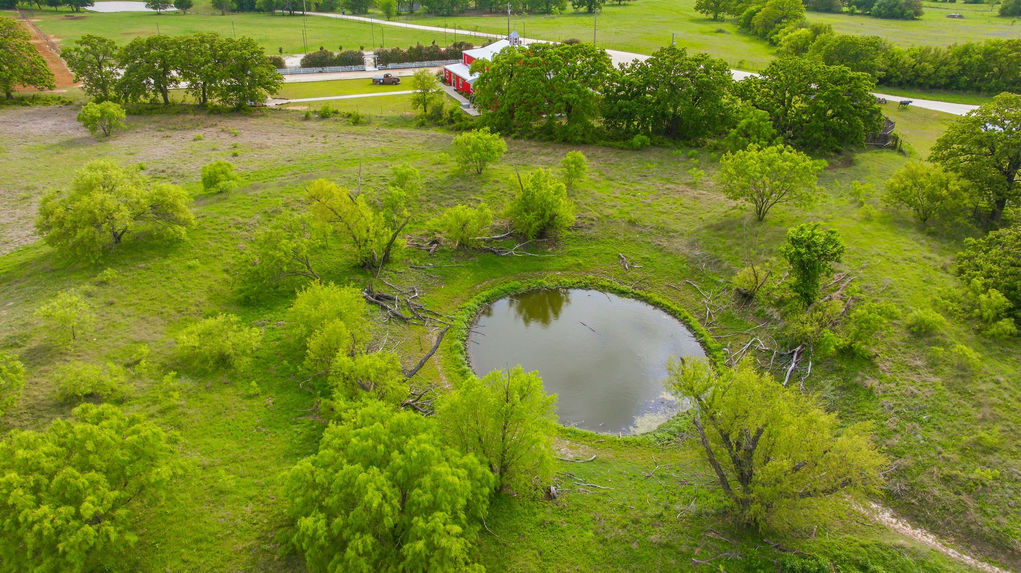 305 County Road 483 Stephenville TX 76401