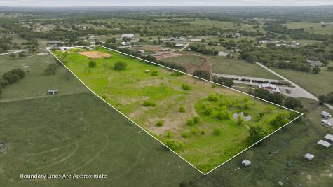 305 County Road 483 Stephenville TX 76401