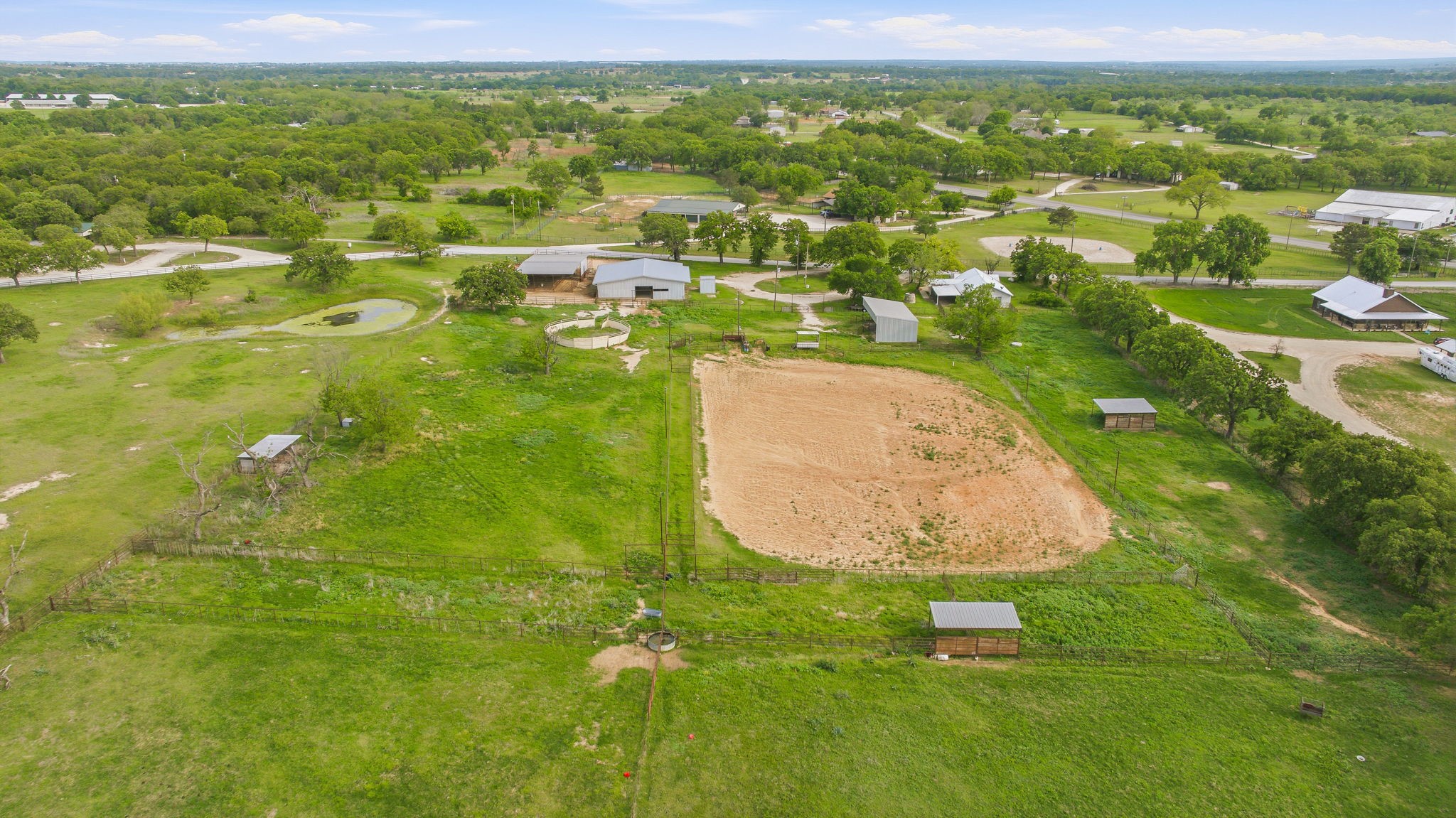 305 County Road 483 Stephenville TX 76401