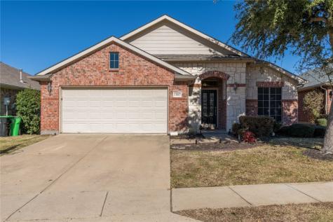 1805 Ringtail Drive Little Elm TX 75068