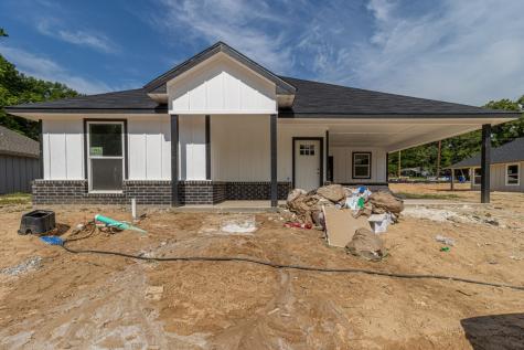 429 Garrett Circle Winona TX 75792