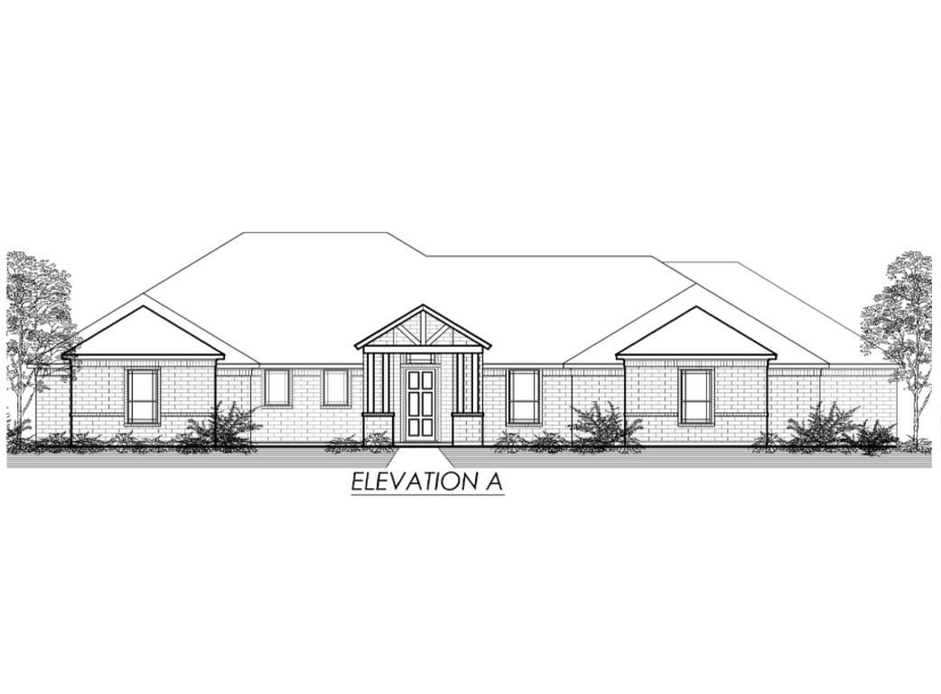 170 Adkins Trail Waxahachie TX 75167