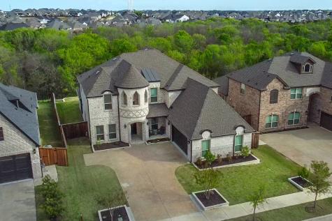 1407 Stellar Truth Way Wylie TX 75098