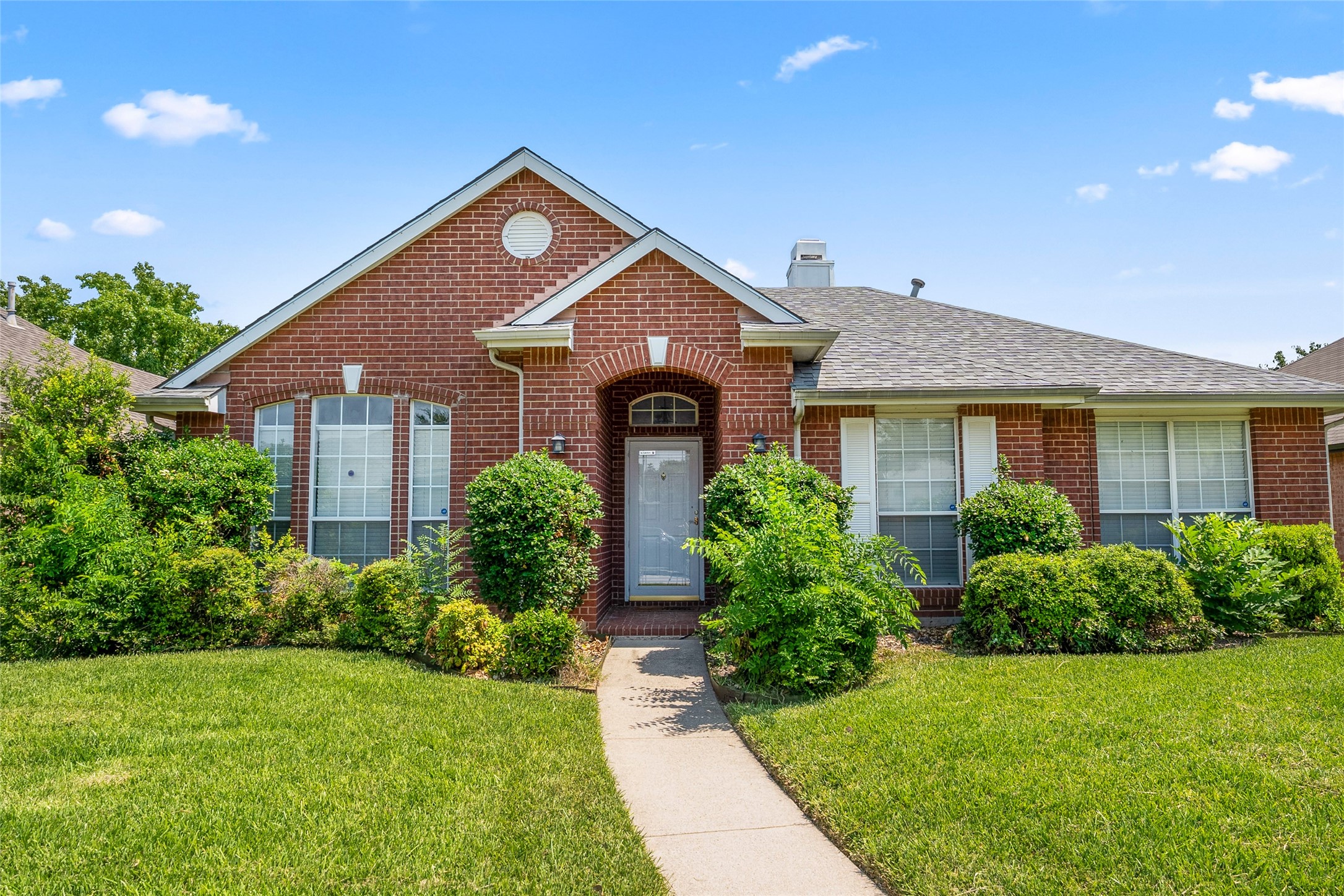 6204 Mount Vernon Drive Frisco TX 75035