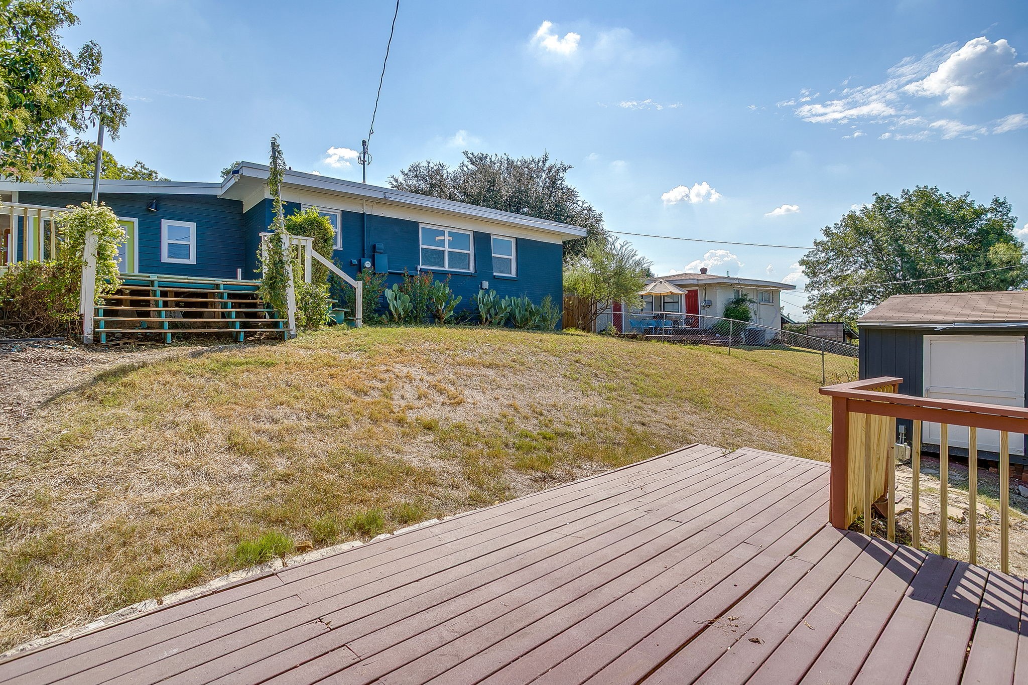 3904 Eldridge Street Fort Worth TX 76107