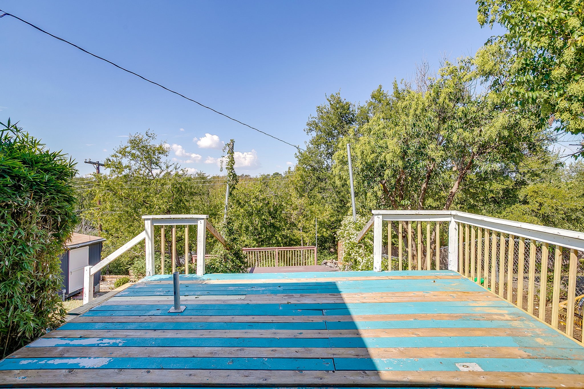 3904 Eldridge Street Fort Worth TX 76107