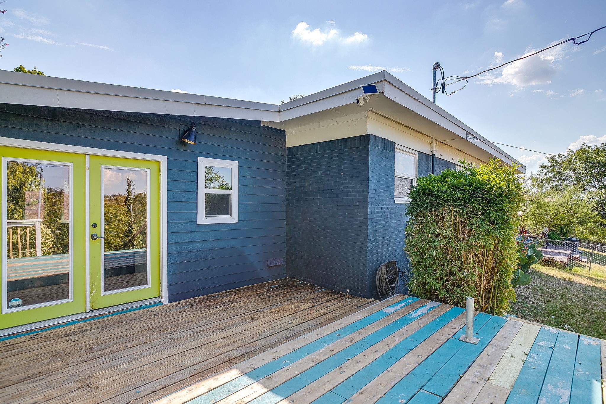 3904 Eldridge Street Fort Worth TX 76107