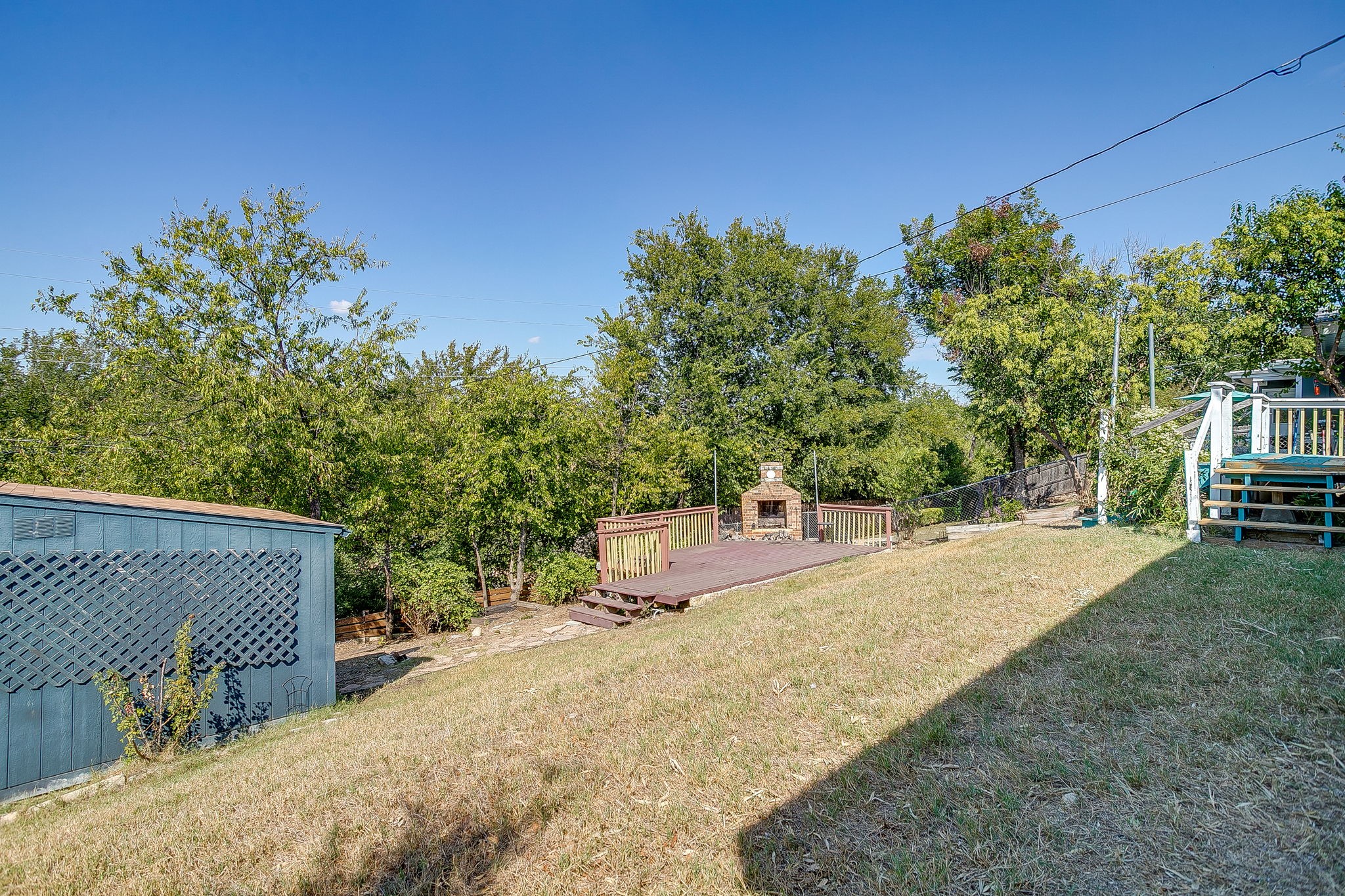 3904 Eldridge Street Fort Worth TX 76107