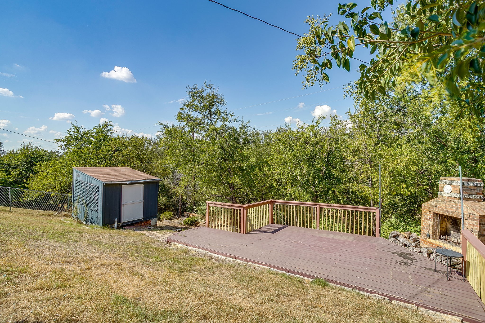 3904 Eldridge Street Fort Worth TX 76107