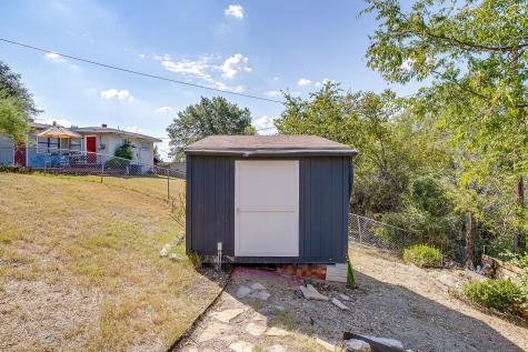 3904 Eldridge Street Fort Worth TX 76107