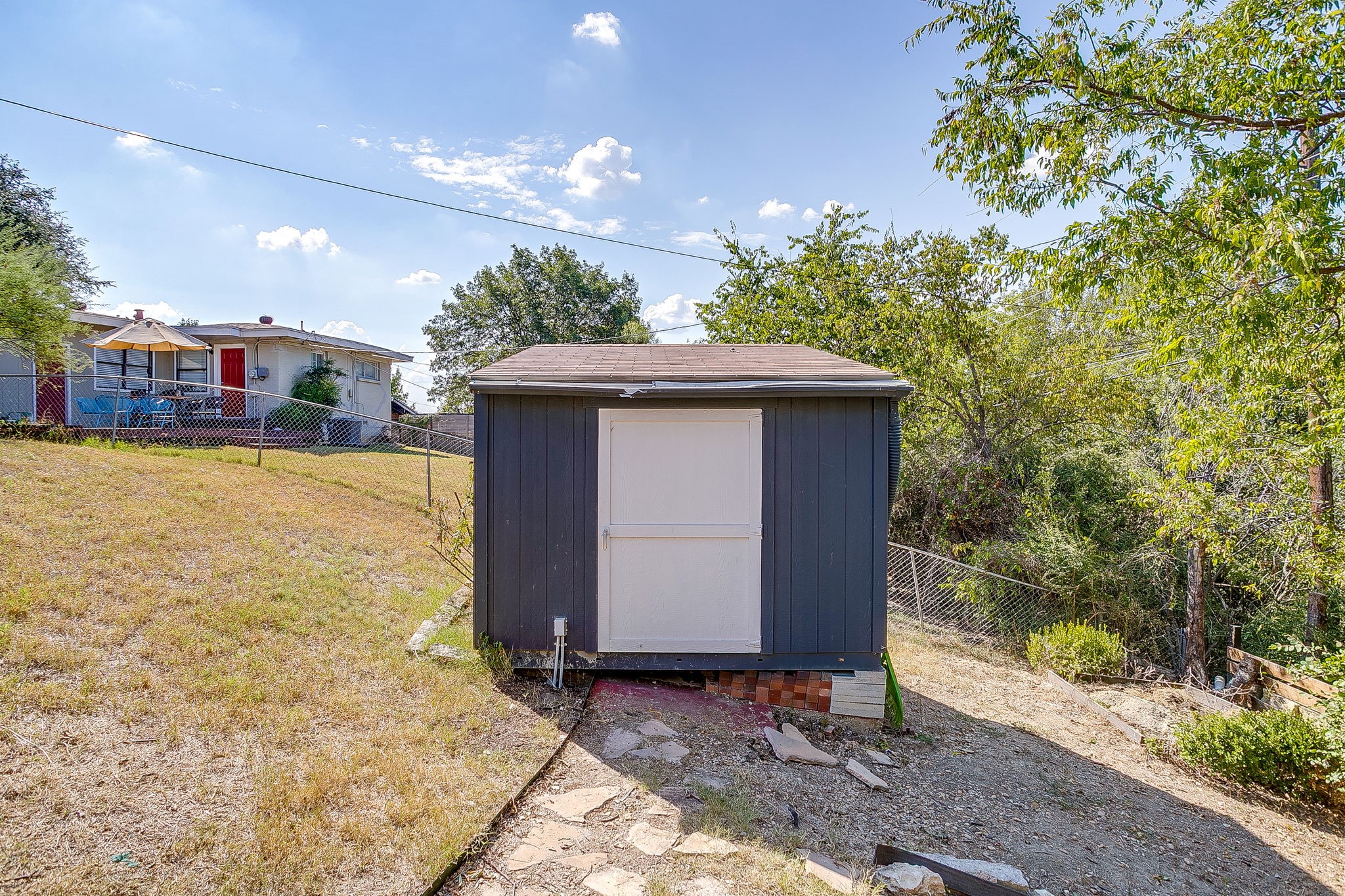 3904 Eldridge Street Fort Worth TX 76107