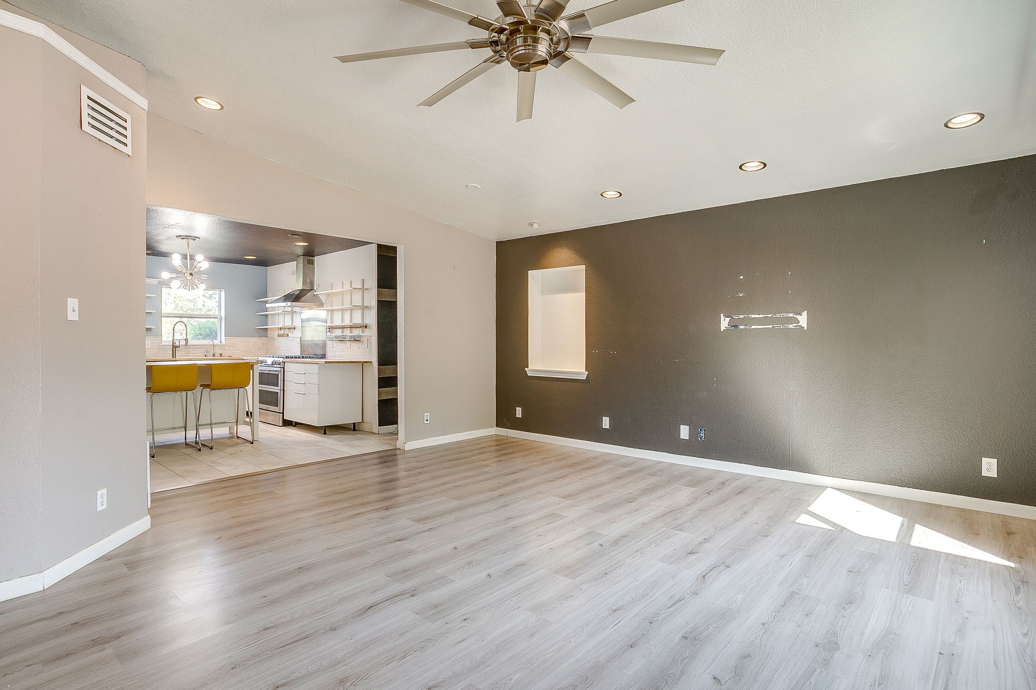 3904 Eldridge Street Fort Worth TX 76107