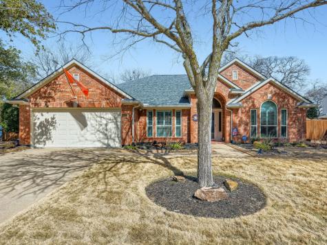 3220 Loyola Drive Flower Mound TX 75022