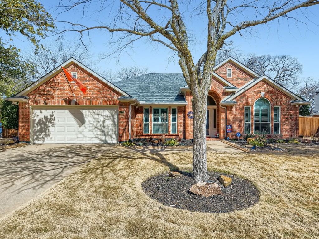 3220 Loyola Drive Flower Mound TX 75022